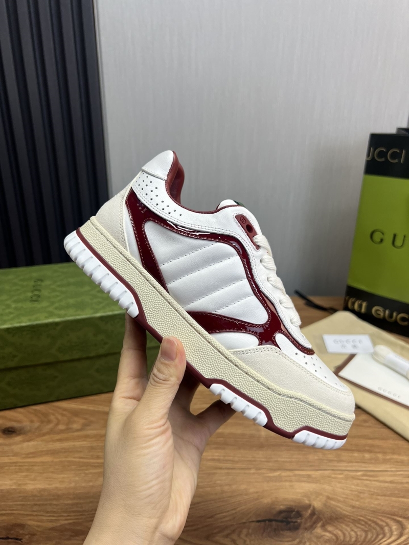 Gucci Casual Shoes